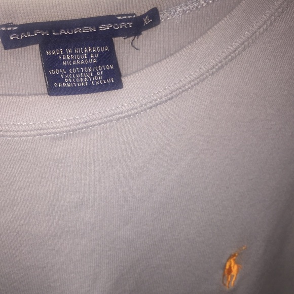 Ralph Lauren sweater - Picture 4 of 4